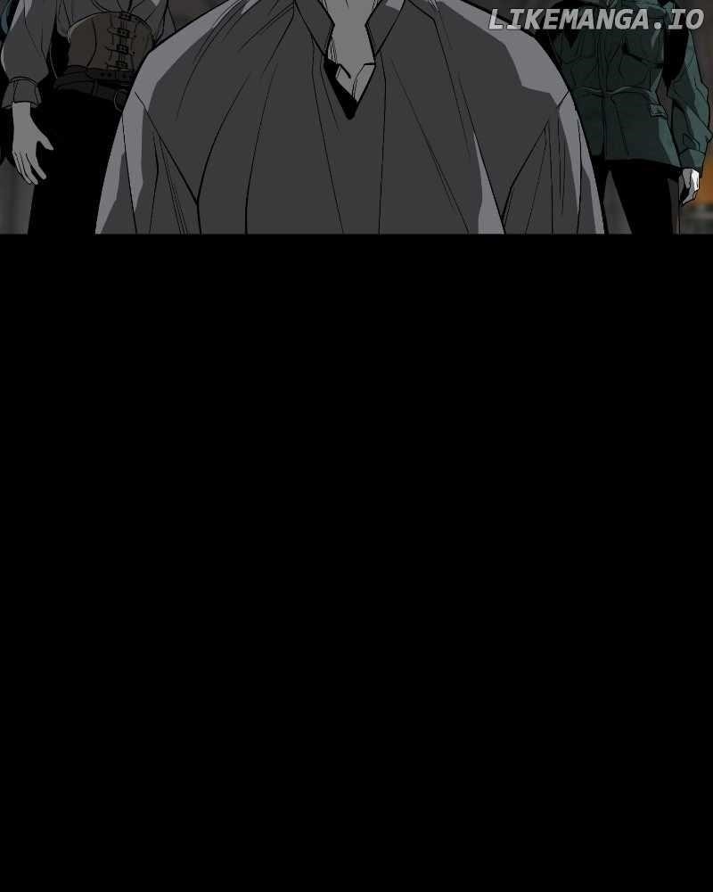 The Protagonist’s Hidden Strength Chapter 57 - Page 24