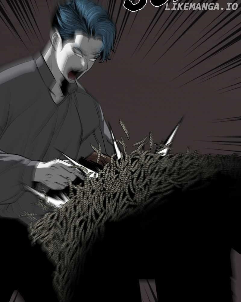 The Protagonist’s Hidden Strength Chapter 57 - Page 26