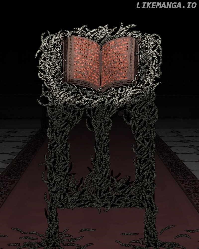 The Protagonist’s Hidden Strength Chapter 57 - Page 29