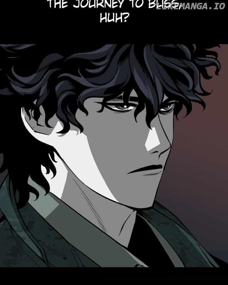 The Protagonist’s Hidden Strength Chapter 57 - Page 33