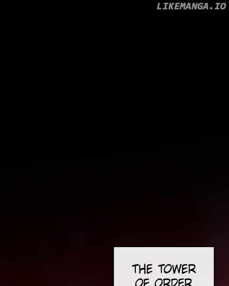 The Protagonist’s Hidden Strength Chapter 57 - Page 37