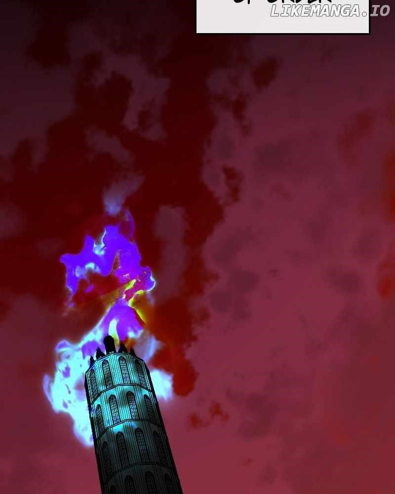 The Protagonist’s Hidden Strength Chapter 57 - Page 38