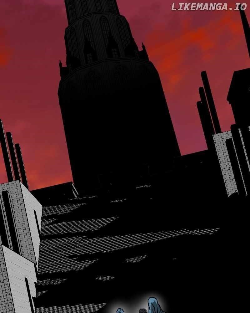 The Protagonist’s Hidden Strength Chapter 57 - Page 39