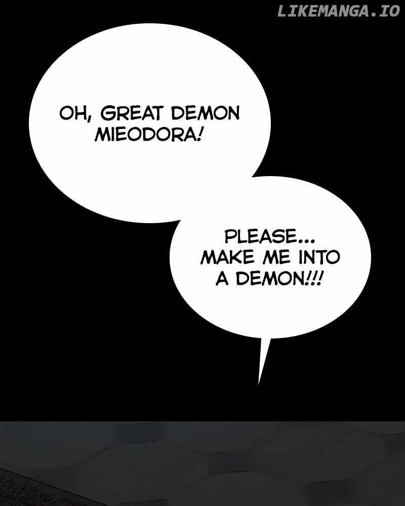 The Protagonist’s Hidden Strength Chapter 57 - Page 4