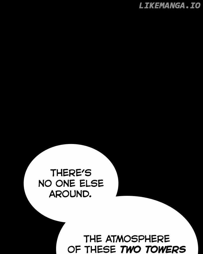 The Protagonist’s Hidden Strength Chapter 57 - Page 42