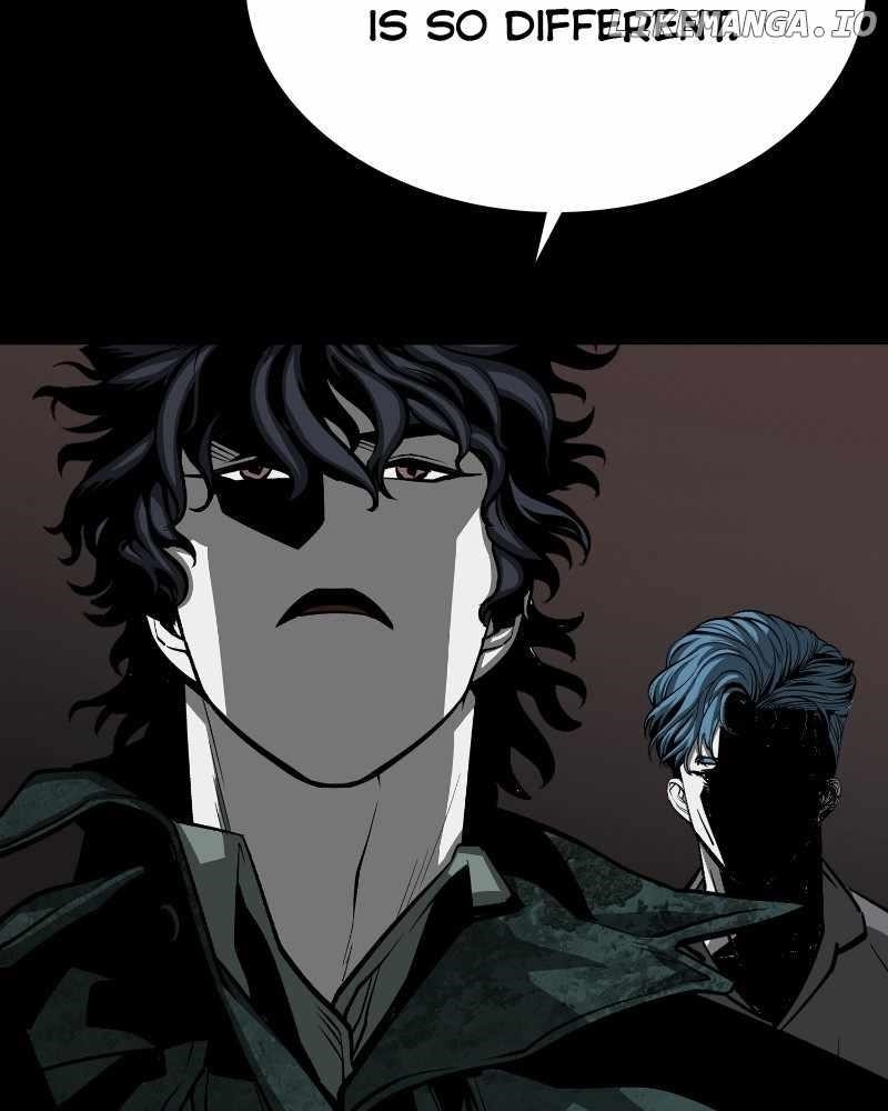 The Protagonist’s Hidden Strength Chapter 57 - Page 43