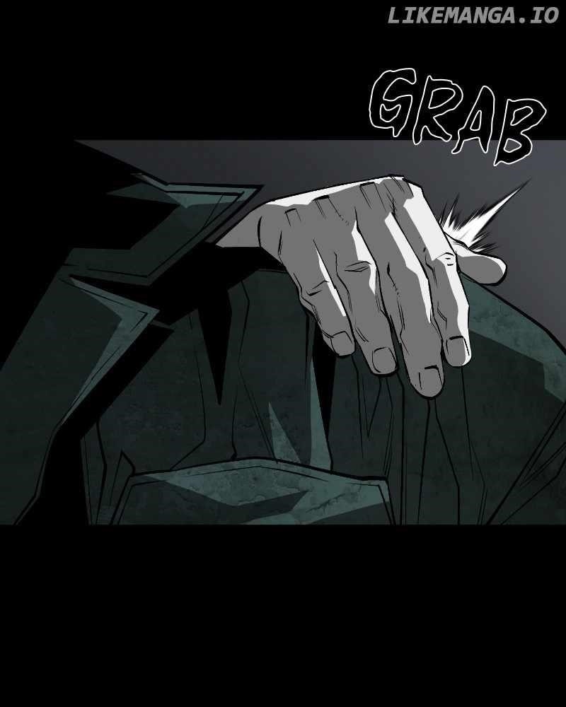 The Protagonist’s Hidden Strength Chapter 57 - Page 45