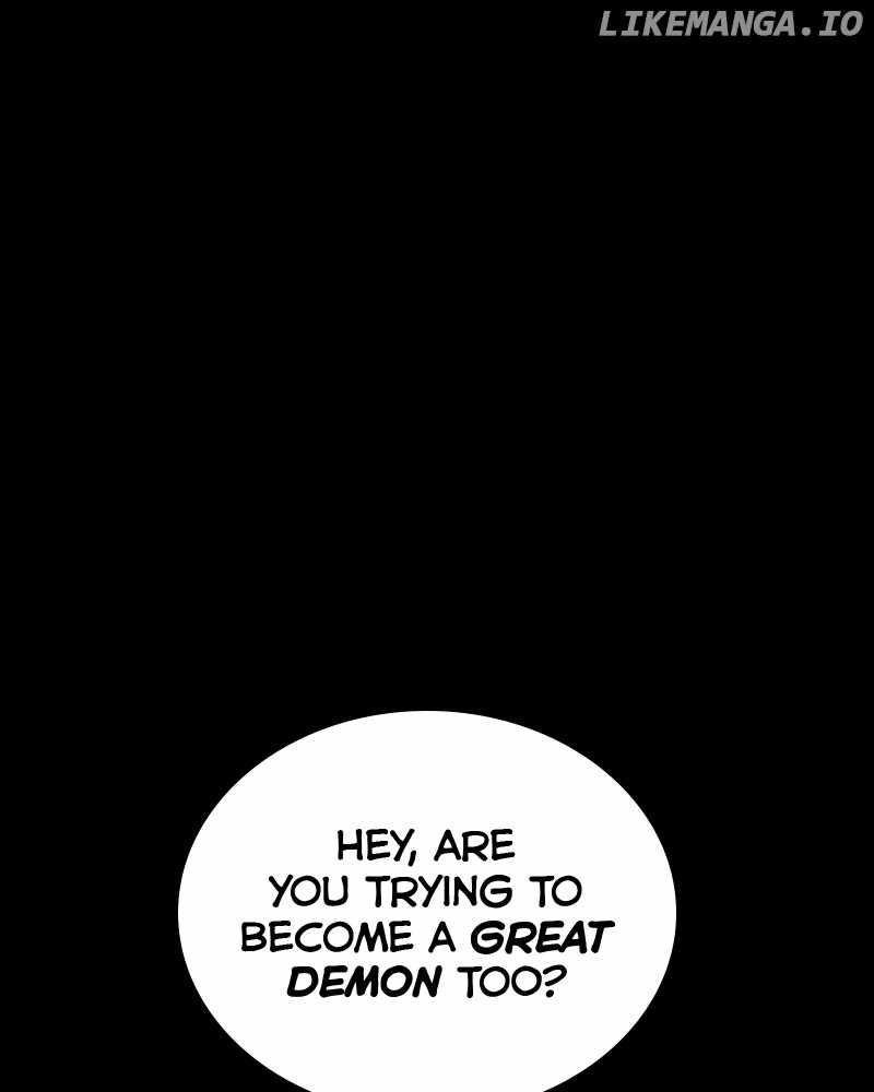 The Protagonist’s Hidden Strength Chapter 57 - Page 46