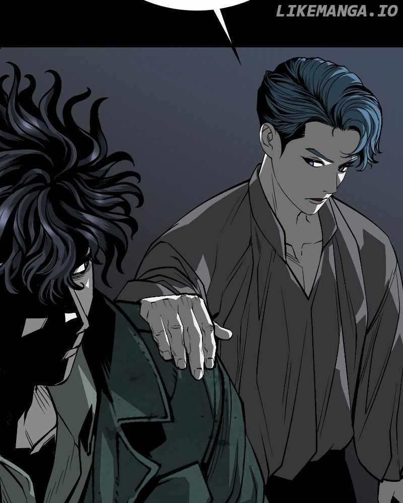 The Protagonist’s Hidden Strength Chapter 57 - Page 47