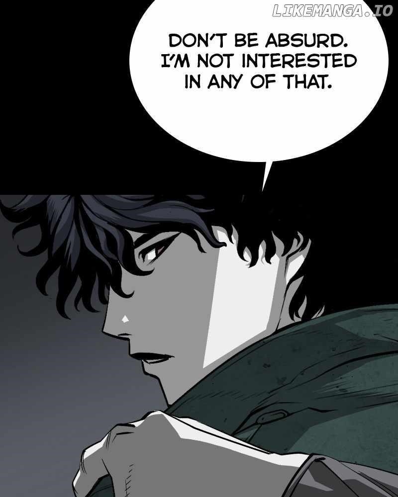 The Protagonist’s Hidden Strength Chapter 57 - Page 49