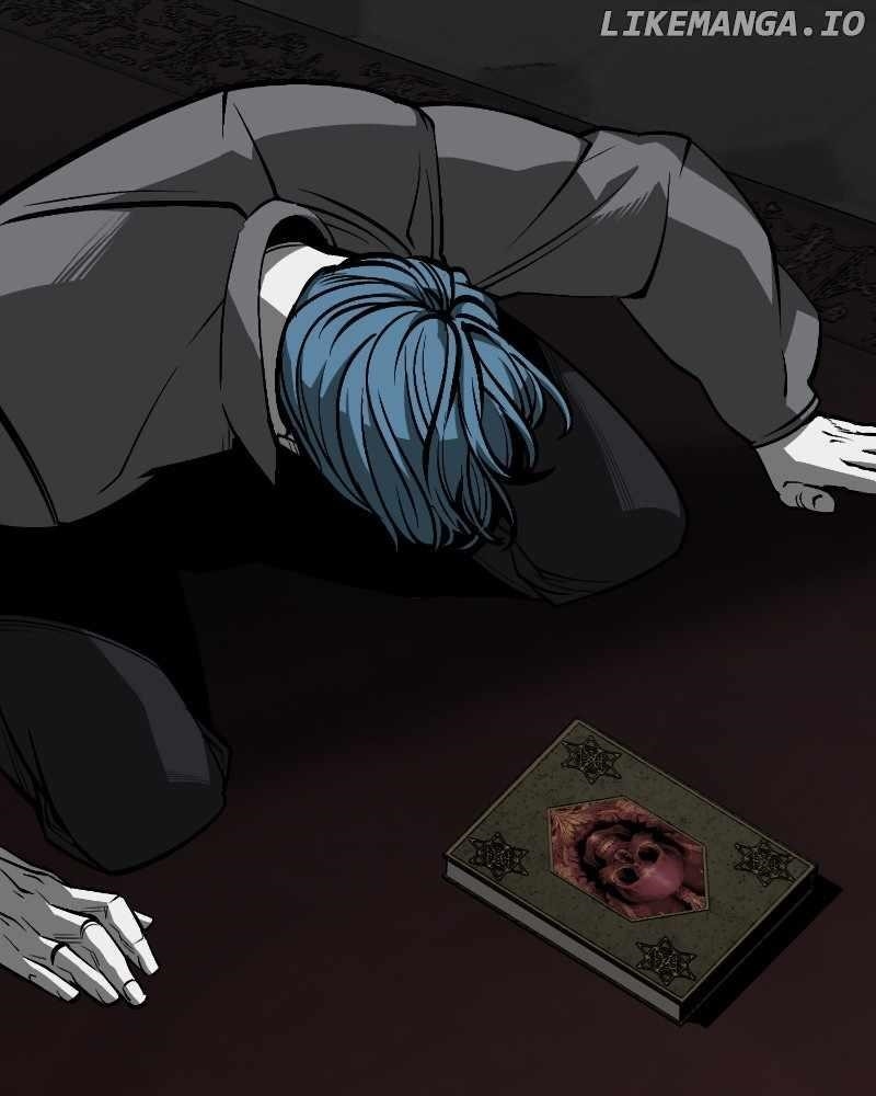 The Protagonist’s Hidden Strength Chapter 57 - Page 5