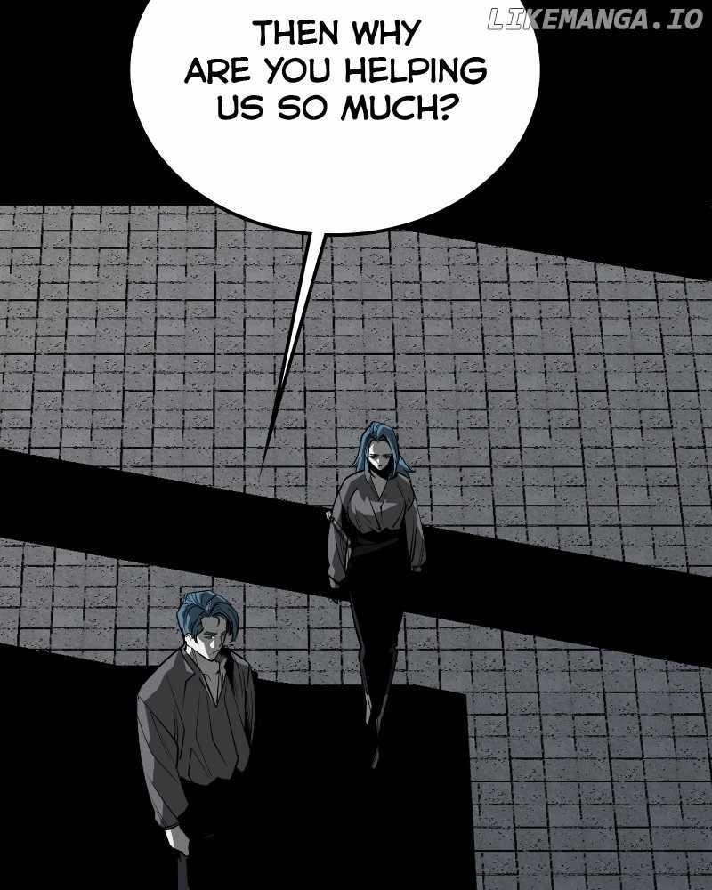 The Protagonist’s Hidden Strength Chapter 57 - Page 51