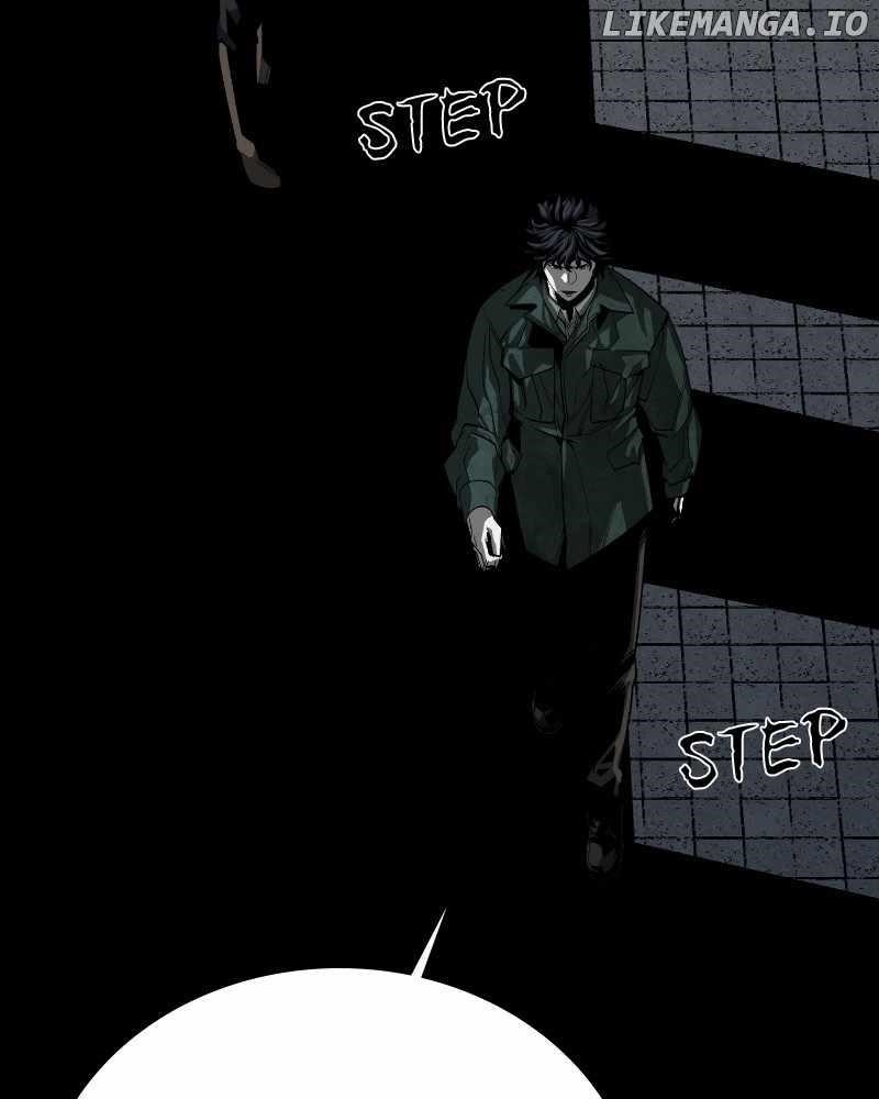 The Protagonist’s Hidden Strength Chapter 57 - Page 52