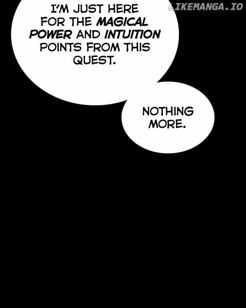 The Protagonist’s Hidden Strength Chapter 57 - Page 53