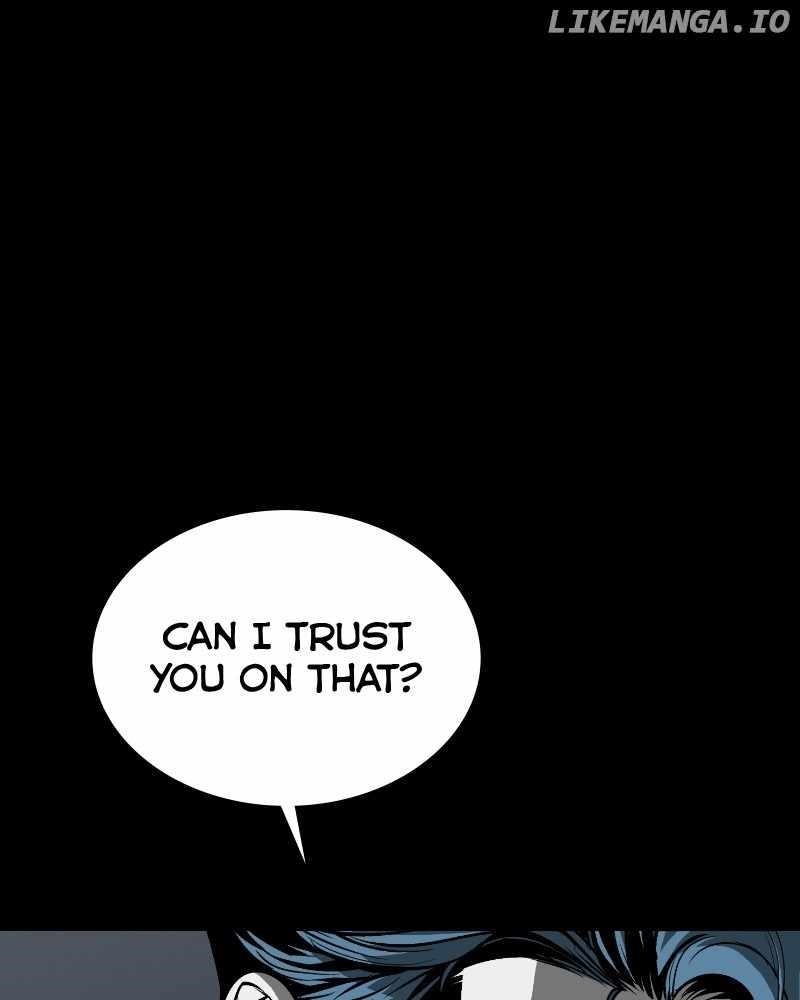 The Protagonist’s Hidden Strength Chapter 57 - Page 54