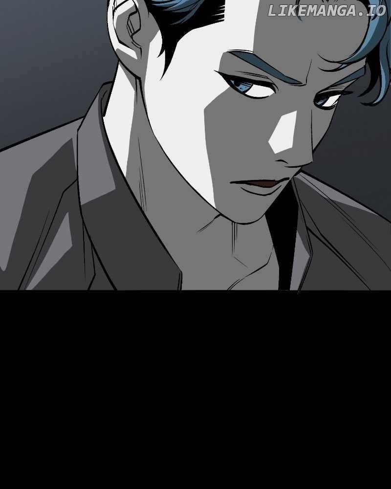 The Protagonist’s Hidden Strength Chapter 57 - Page 55