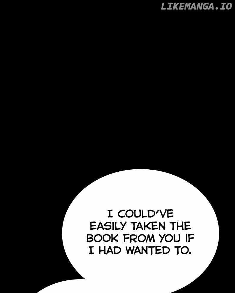 The Protagonist’s Hidden Strength Chapter 57 - Page 56