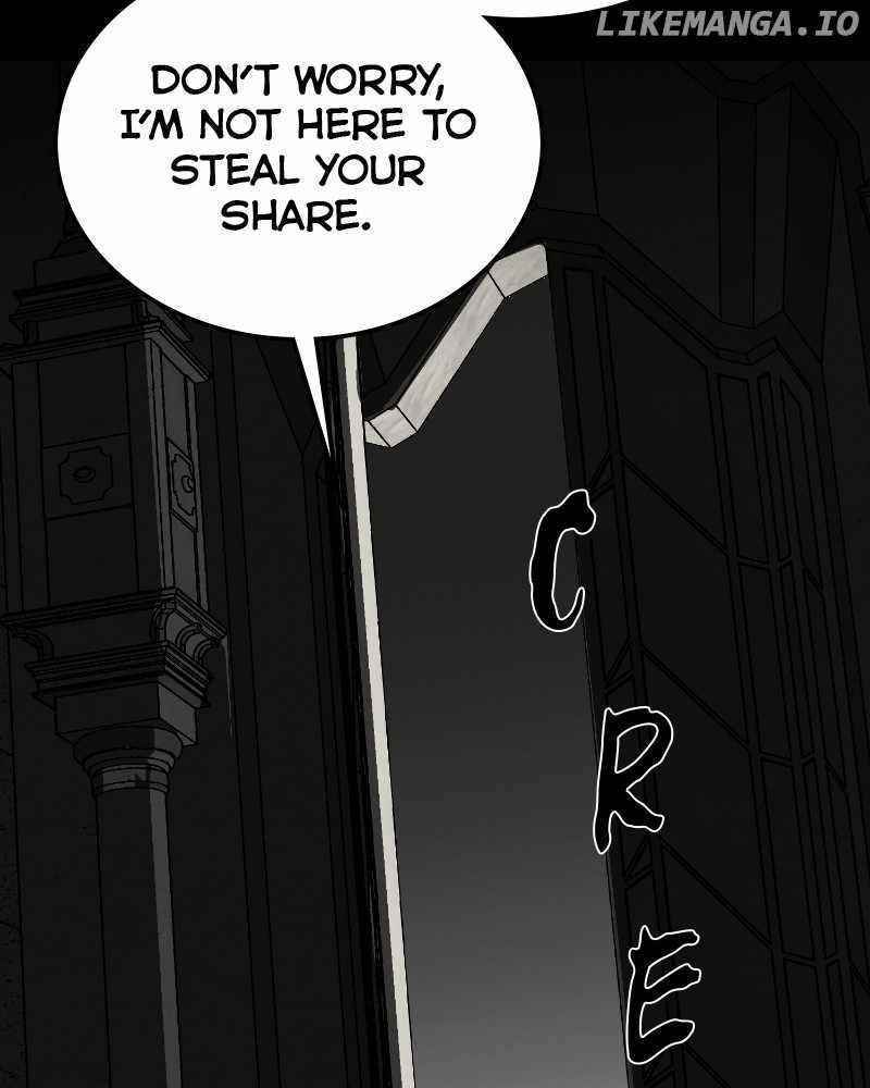 The Protagonist’s Hidden Strength Chapter 57 - Page 57