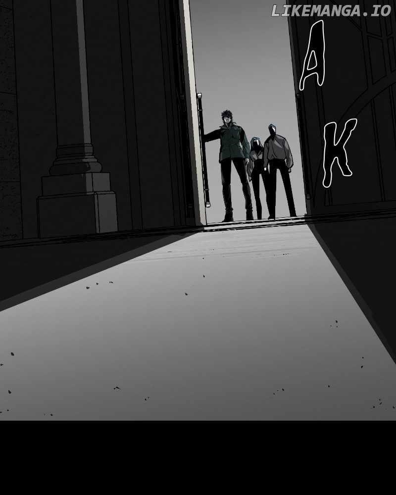 The Protagonist’s Hidden Strength Chapter 57 - Page 58