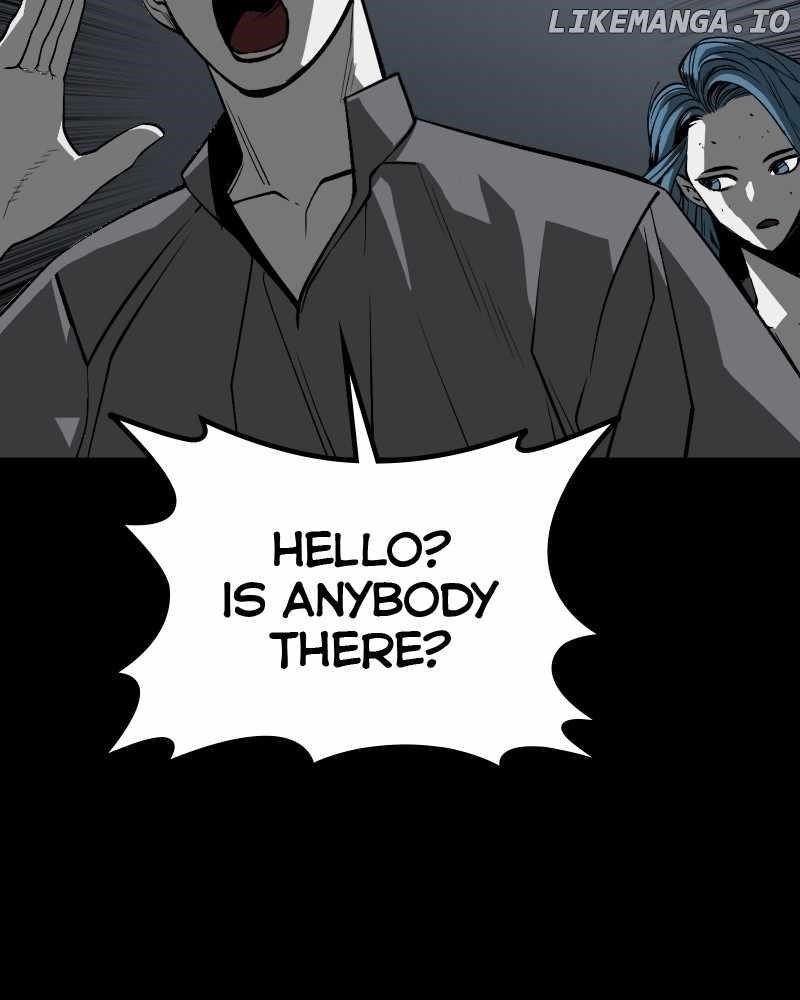 The Protagonist’s Hidden Strength Chapter 57 - Page 61