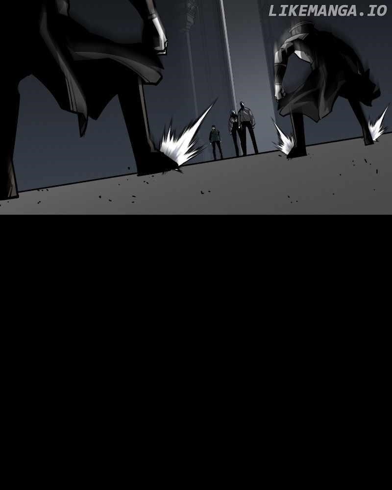 The Protagonist’s Hidden Strength Chapter 57 - Page 63