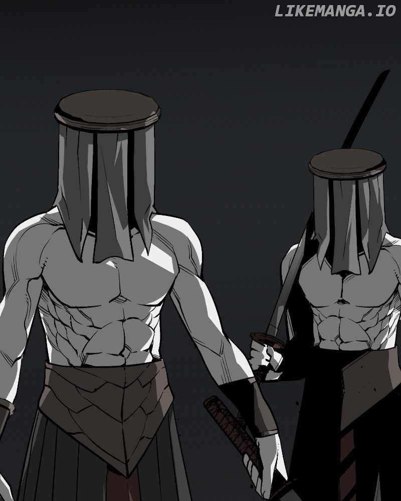 The Protagonist’s Hidden Strength Chapter 57 - Page 65