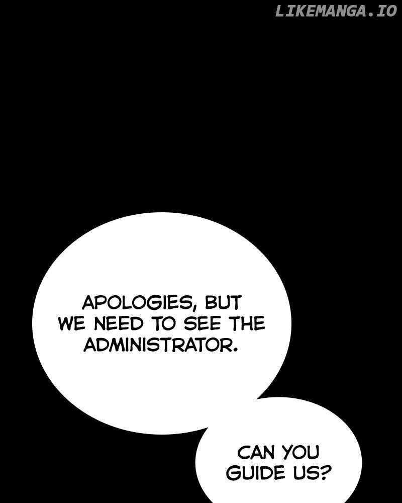 The Protagonist’s Hidden Strength Chapter 57 - Page 68