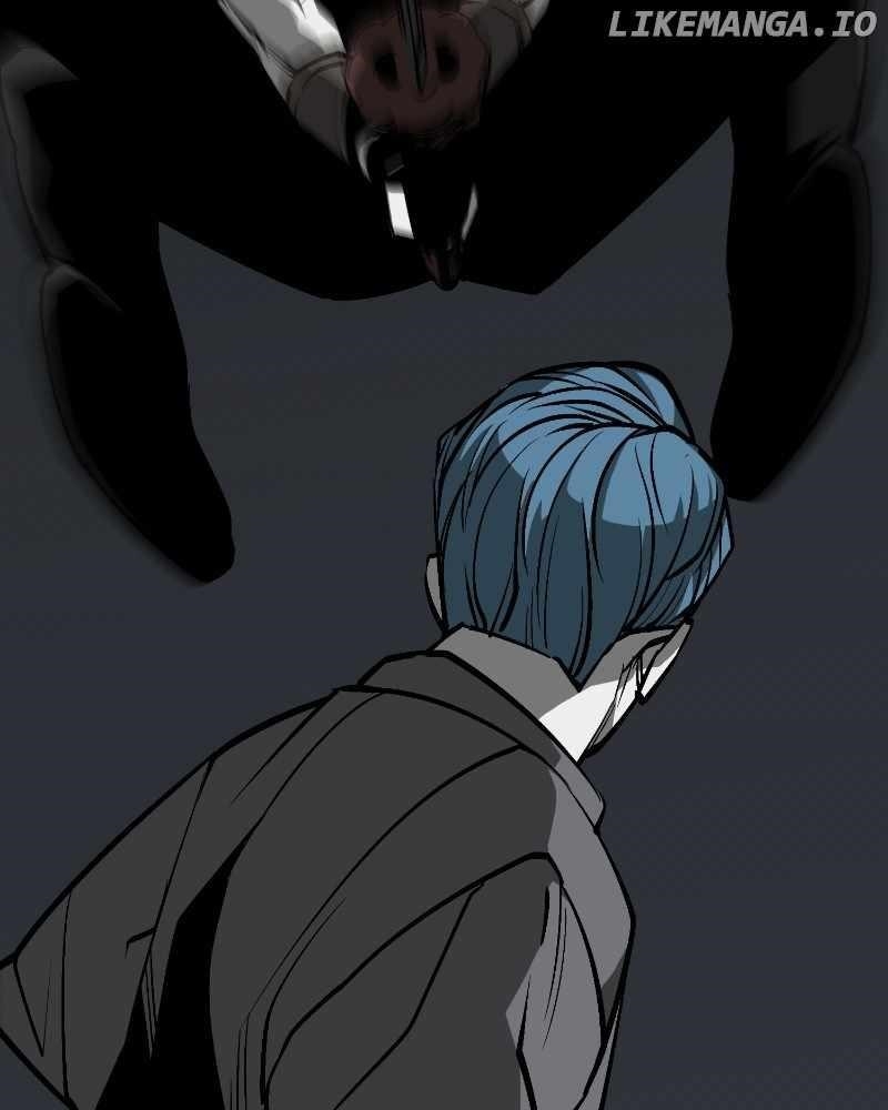 The Protagonist’s Hidden Strength Chapter 57 - Page 77