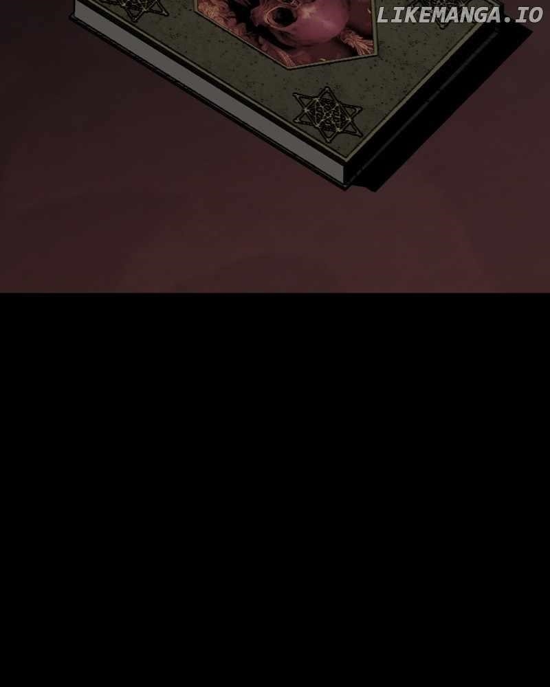 The Protagonist’s Hidden Strength Chapter 57 - Page 8