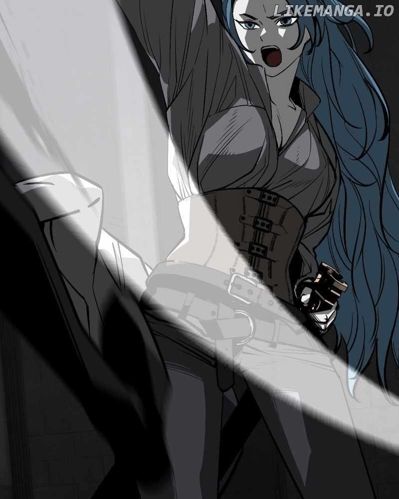 The Protagonist’s Hidden Strength Chapter 57 - Page 83