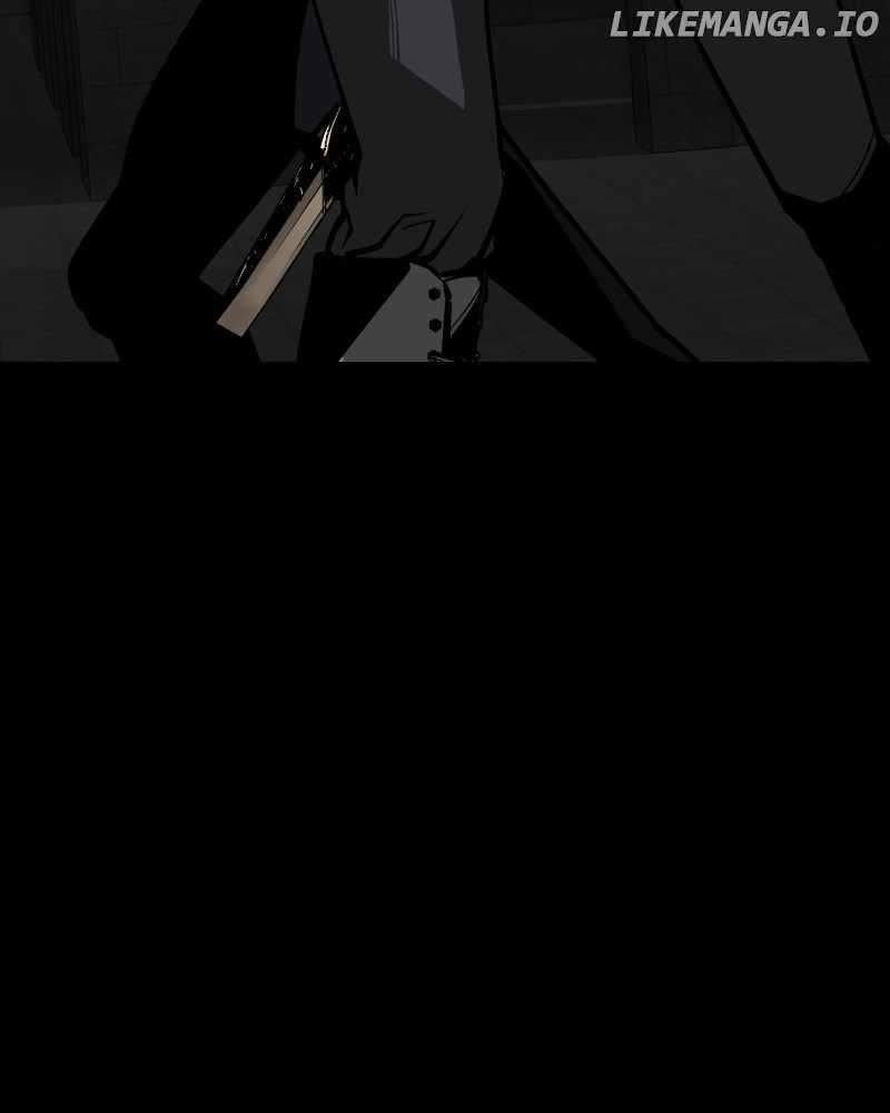 The Protagonist’s Hidden Strength Chapter 57 - Page 84