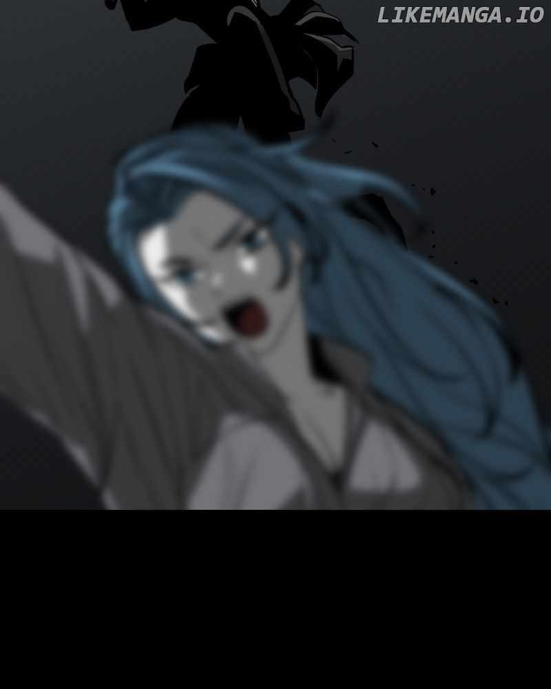 The Protagonist’s Hidden Strength Chapter 57 - Page 86