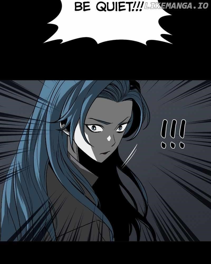 The Protagonist’s Hidden Strength Chapter 57 - Page 88
