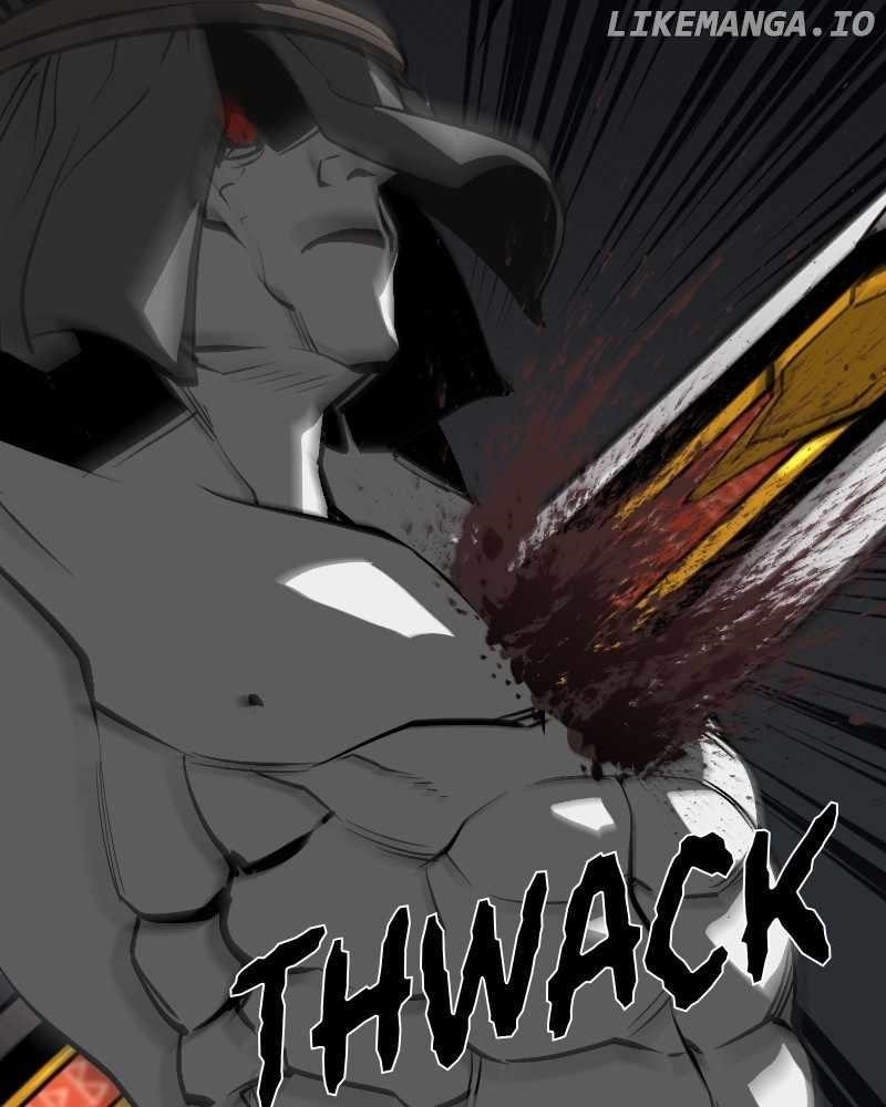 The Protagonist’s Hidden Strength Chapter 57 - Page 92