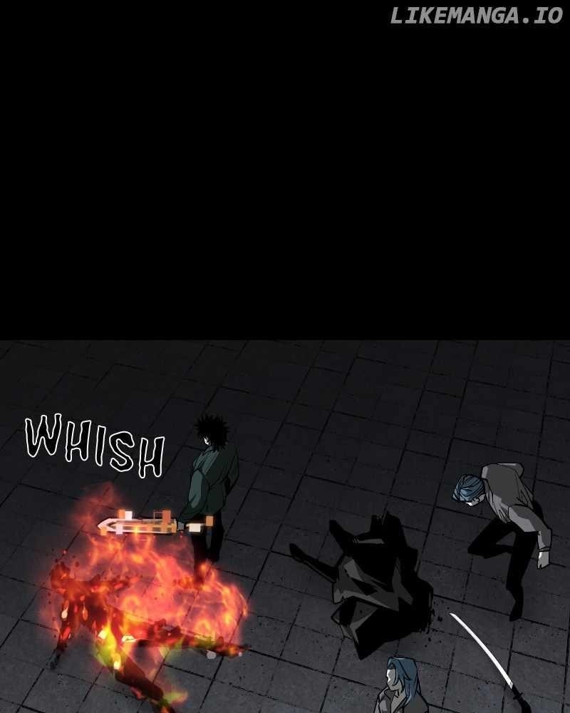 The Protagonist’s Hidden Strength Chapter 57 - Page 99