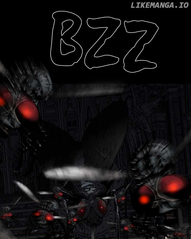 The Protagonist’s Hidden Strength Chapter 58 - Page 101