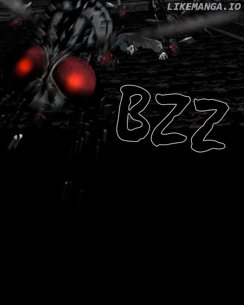 The Protagonist’s Hidden Strength Chapter 58 - Page 102