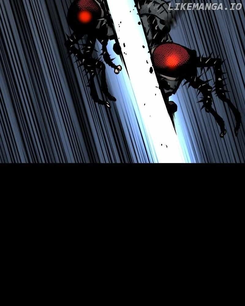 The Protagonist’s Hidden Strength Chapter 58 - Page 104