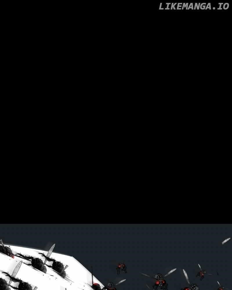 The Protagonist’s Hidden Strength Chapter 58 - Page 105