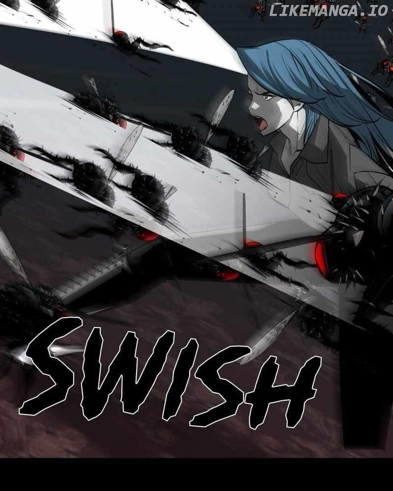 The Protagonist’s Hidden Strength Chapter 58 - Page 106