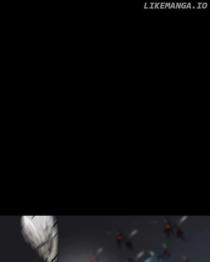 The Protagonist’s Hidden Strength Chapter 58 - Page 107