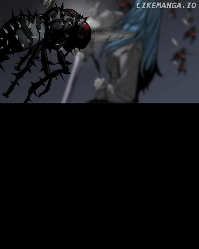 The Protagonist’s Hidden Strength Chapter 58 - Page 108