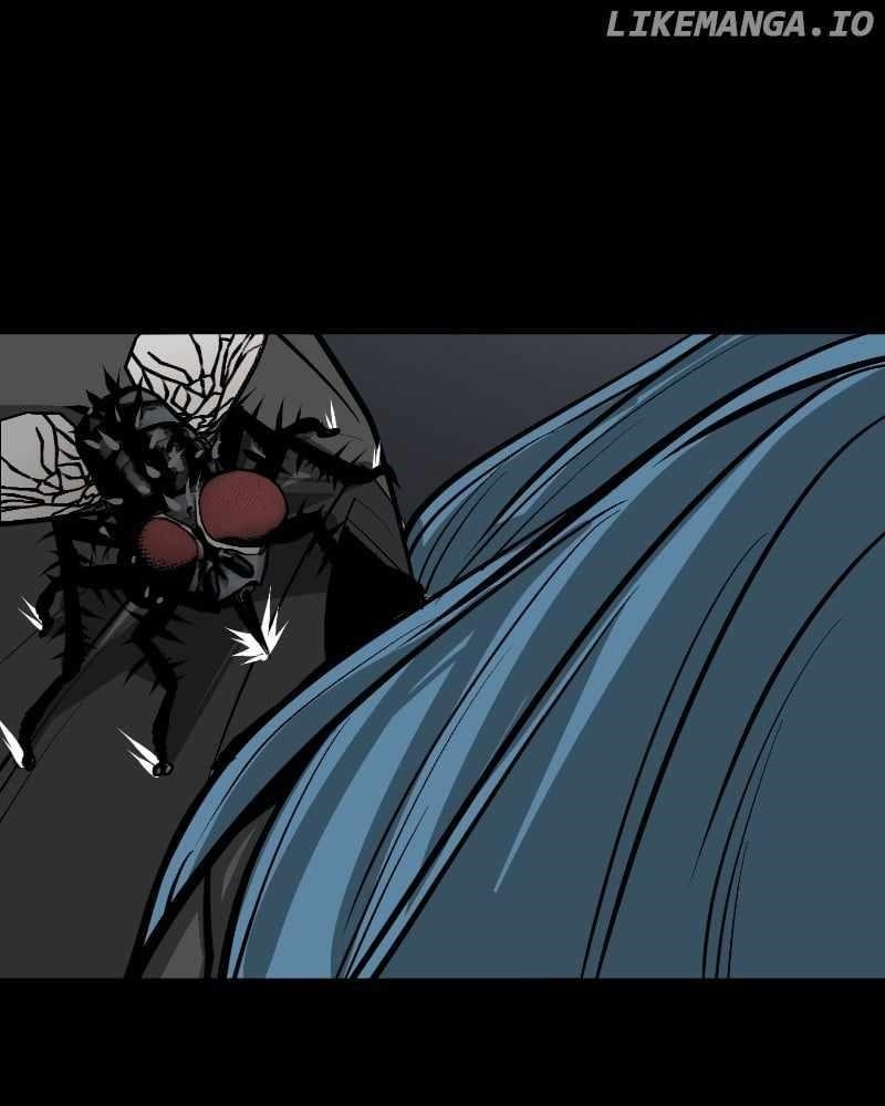 The Protagonist’s Hidden Strength Chapter 58 - Page 109