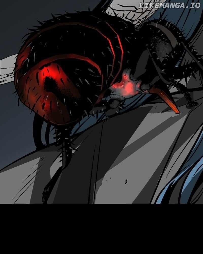 The Protagonist’s Hidden Strength Chapter 58 - Page 111