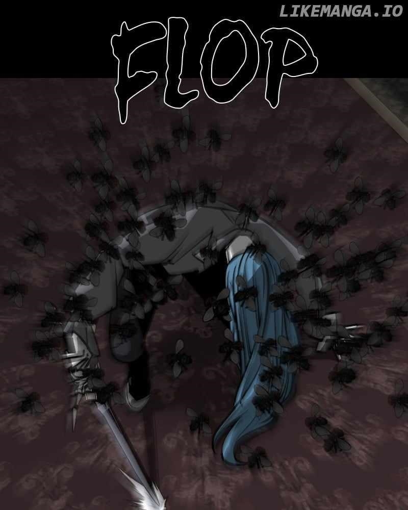 The Protagonist’s Hidden Strength Chapter 58 - Page 115