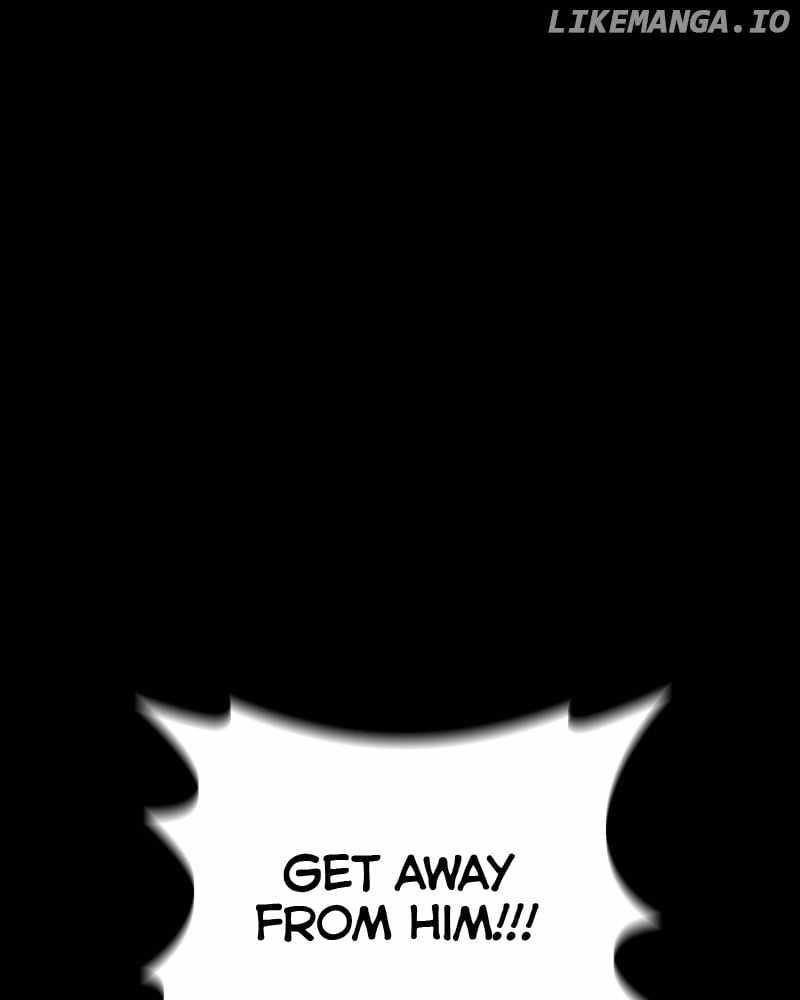 The Protagonist’s Hidden Strength Chapter 58 - Page 121