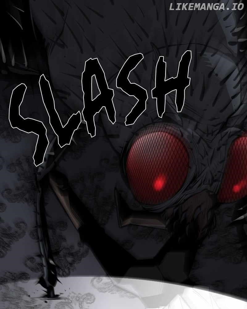 The Protagonist’s Hidden Strength Chapter 58 - Page 126