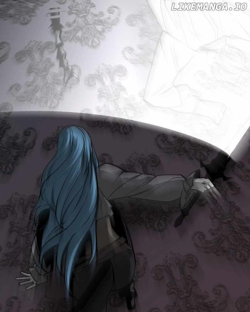 The Protagonist’s Hidden Strength Chapter 58 - Page 127