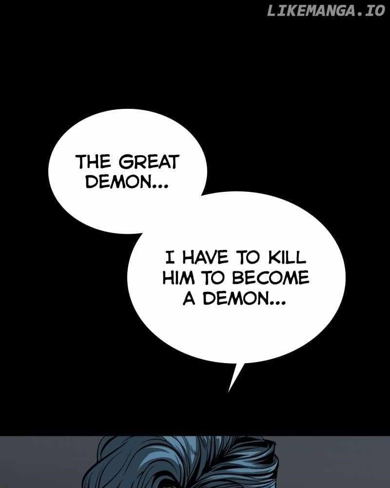 The Protagonist’s Hidden Strength Chapter 58 - Page 135