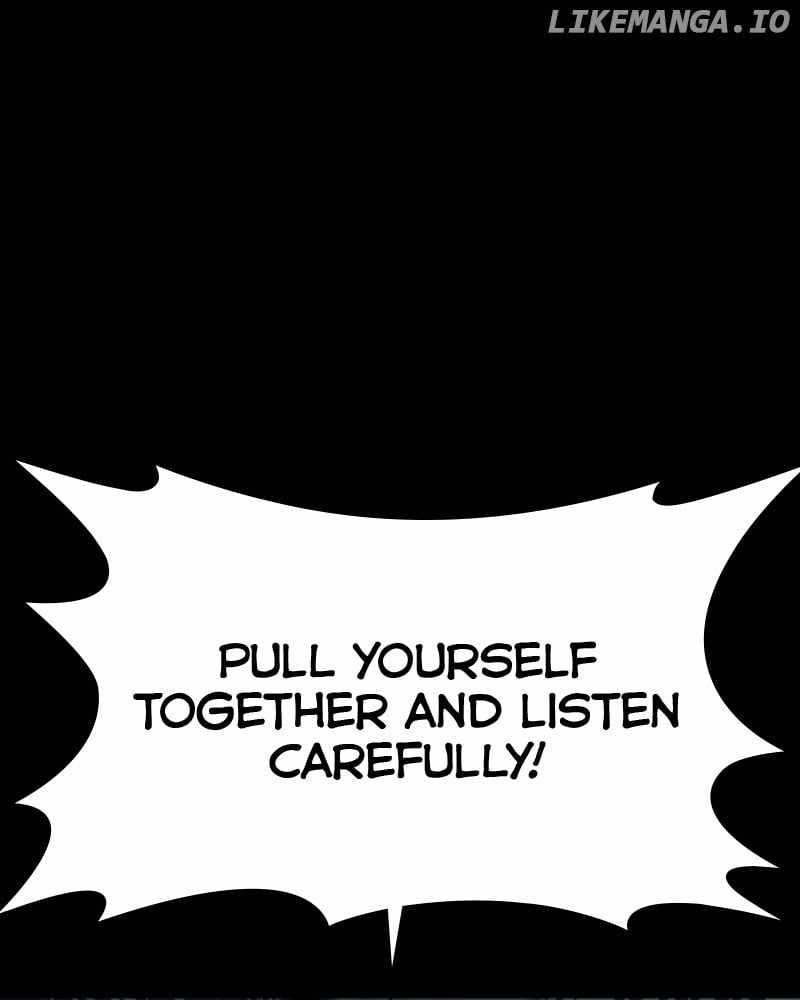 The Protagonist’s Hidden Strength Chapter 58 - Page 138